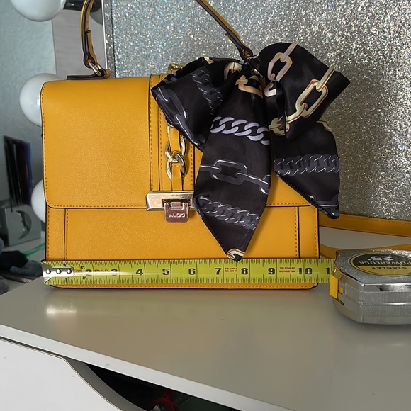 Aldo Purse - Picture 6 of 7